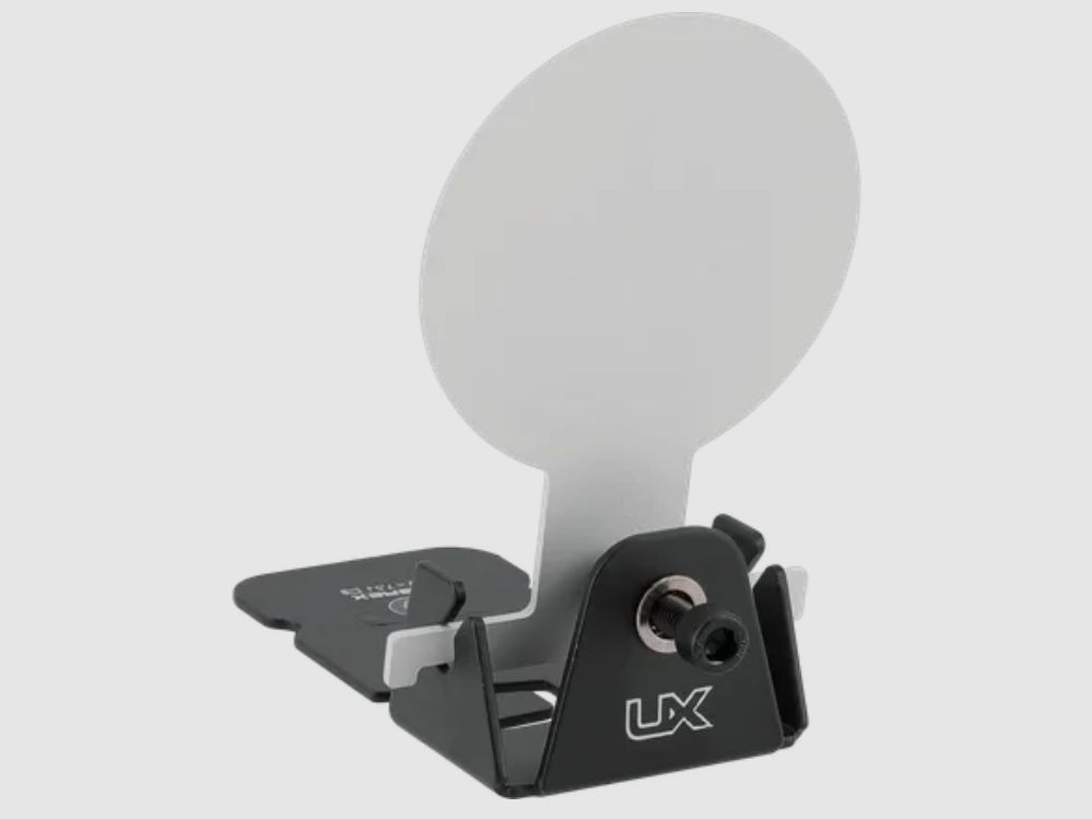 Umarex 3.2201 12g Pistolet à air Cible active 1