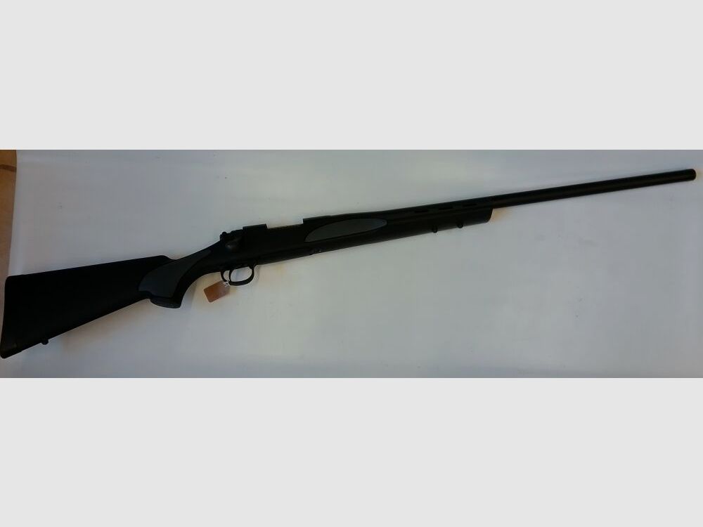 Remington 700 SPS Varmint