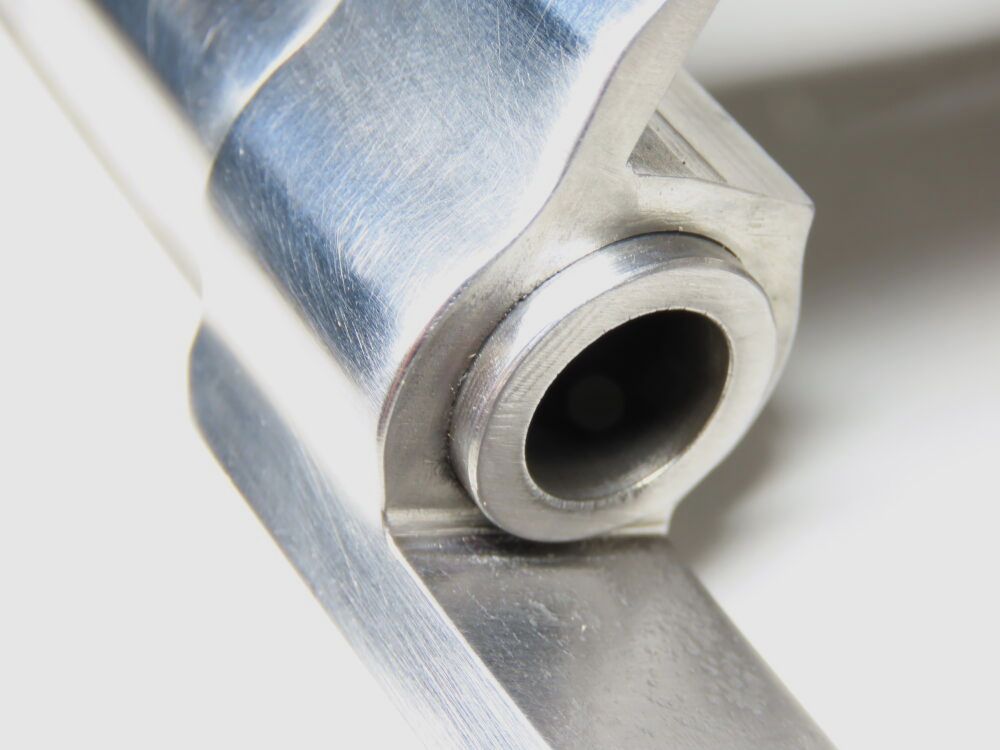 Ruger Redhawk 7,5Zoll