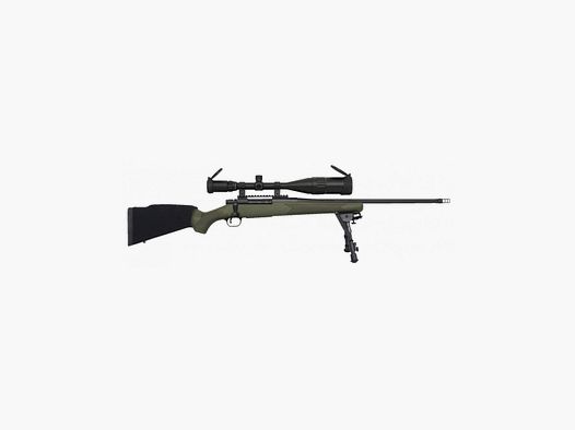 PATRIOT NIGHT TRAIN 2 - MOSSBERG