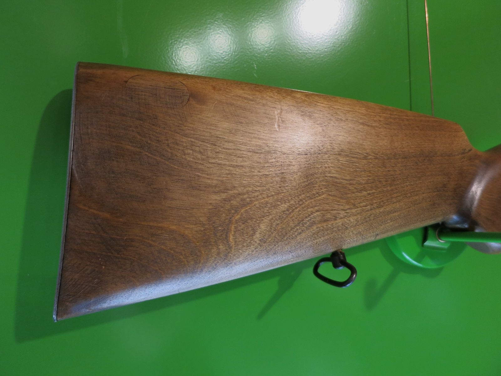 TOZ-8M (Tula Arms) Jagdbüchse im Kal. 22lr    #96-, Bild 5 von 9