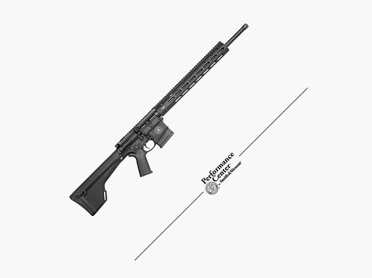 S&W CARABINA M&P 10 6.5 Creedmoor