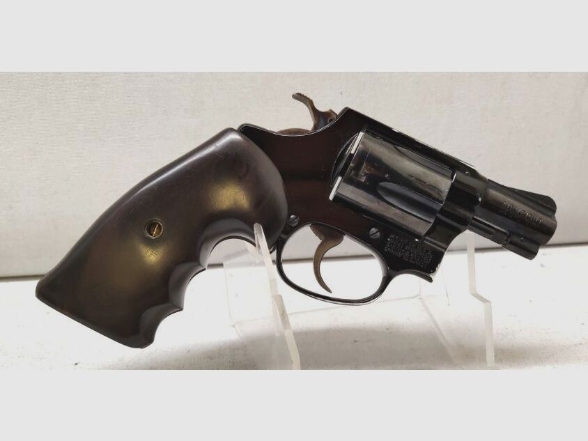 Smith & Wesson Airweight