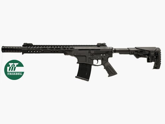 Derya Arms Mod. MK12 AS400