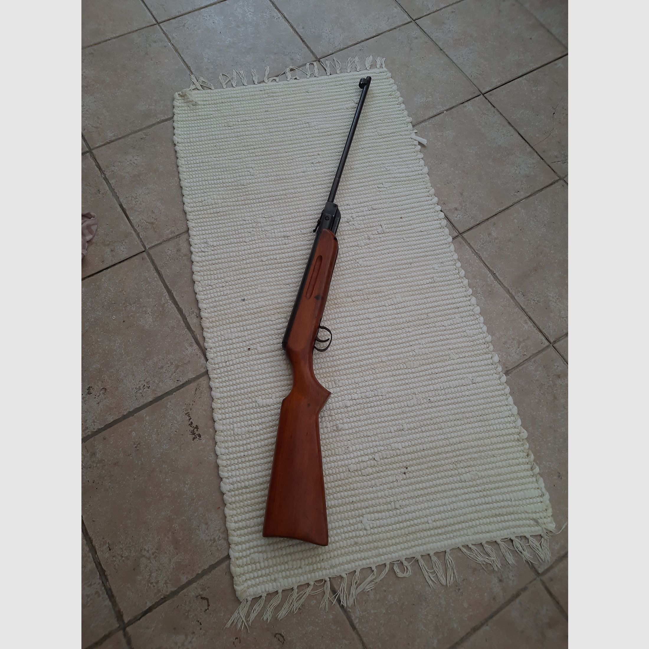 Slavia 620 Luftgewehr