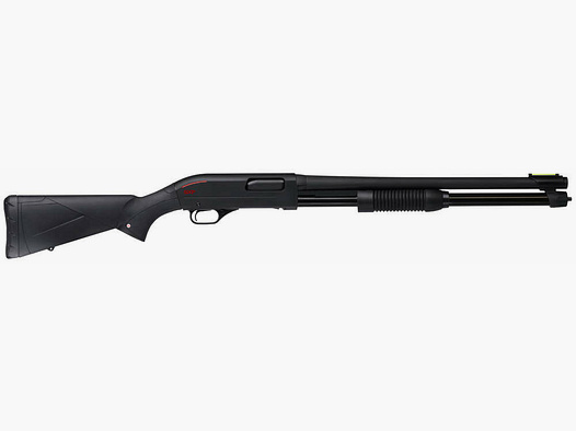 Winchester SXP Defender de Alta Capacidad
