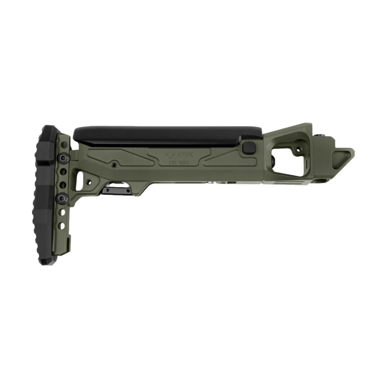 KPYK Industries Teleskopschaft CRC-5002/9035 OD Green