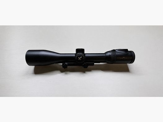 Swarovski Z8i 2-16x50 P SR