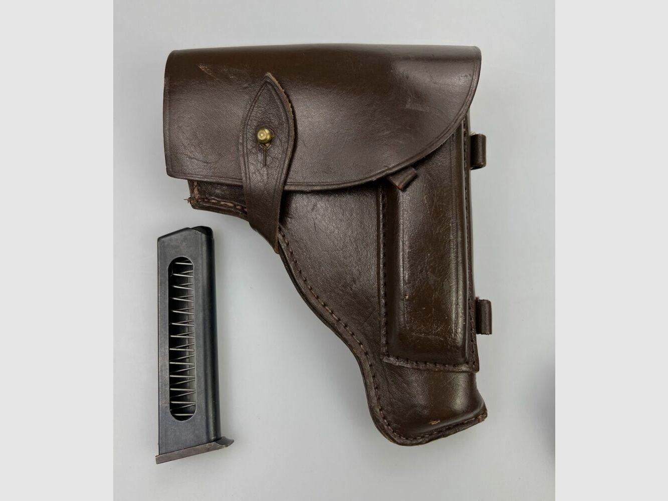 Makarov PM