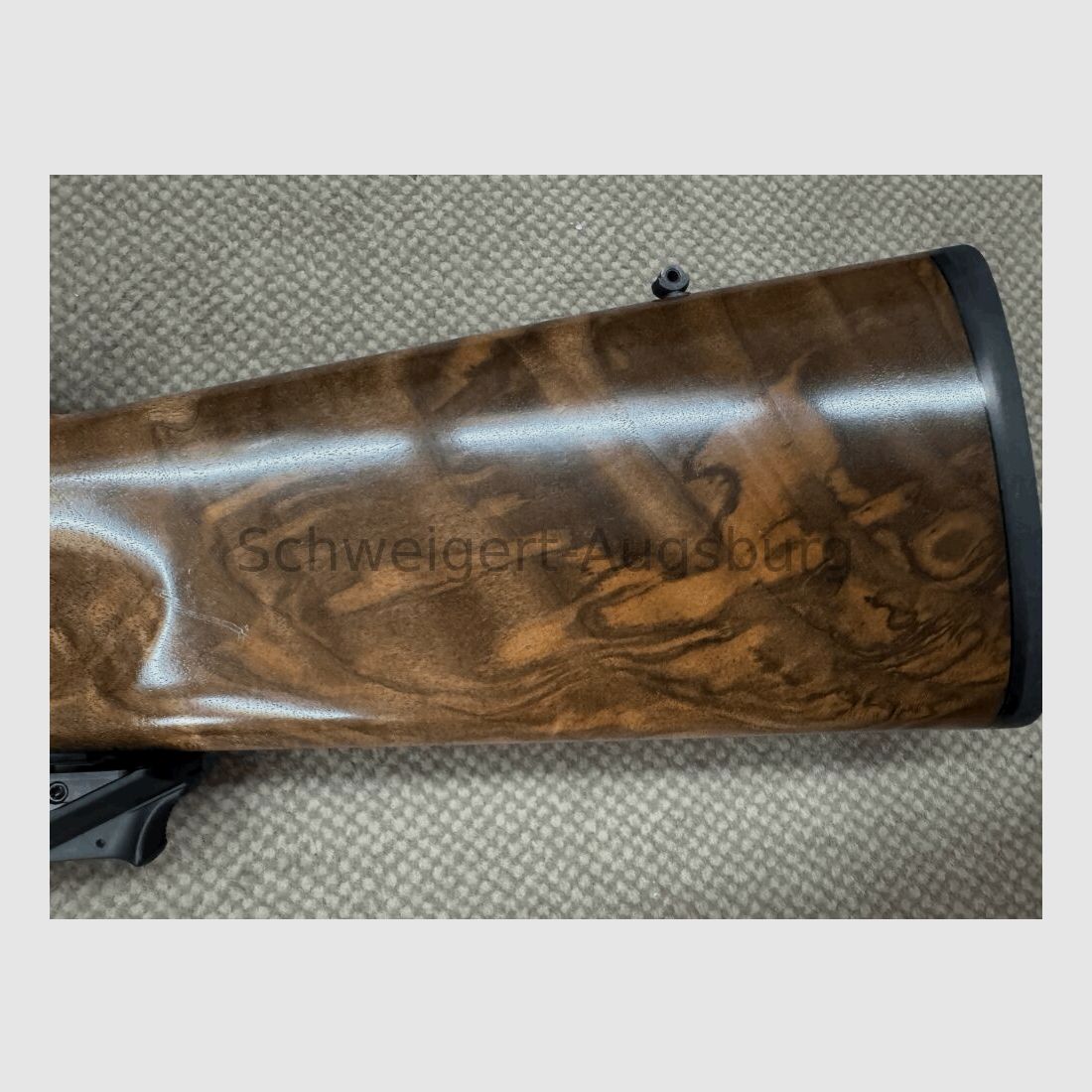 Blaser R8 Silence Komplettpaket B2 2-12x50 ICS .308Win