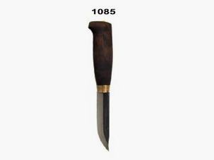 Eräpuu Näppärä 85 cuchillo sueco encerado