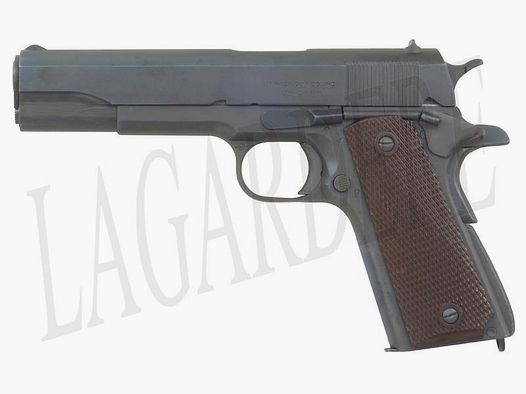 ITHACA 1911 A1 (PISTOLE)