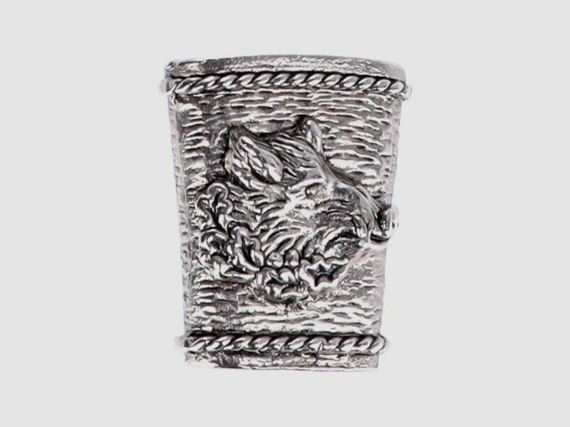 Barrel sleeve wild boar