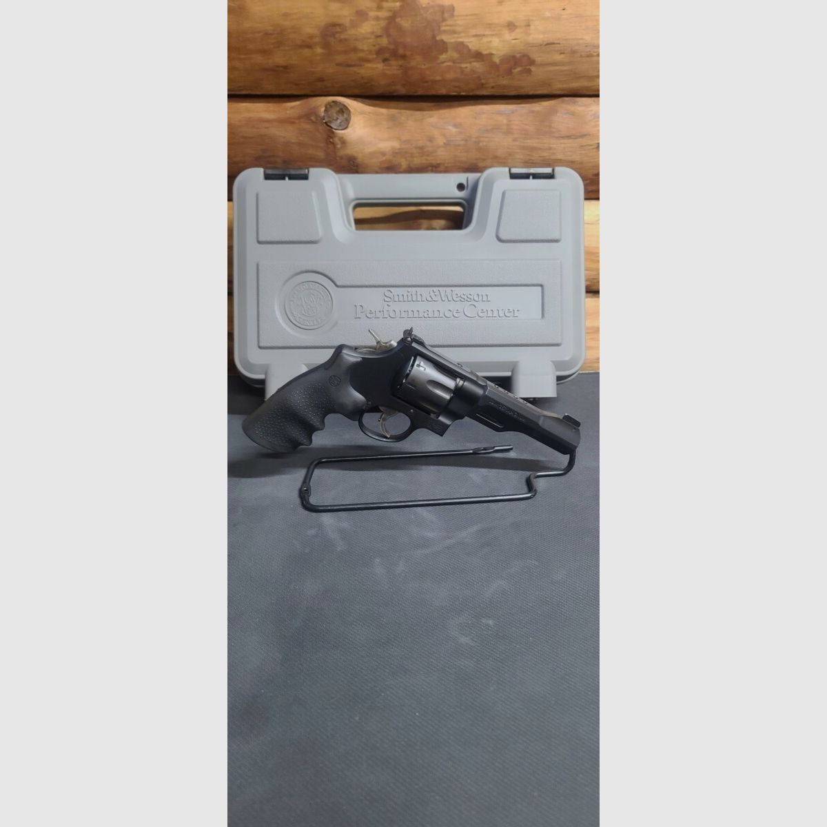 CHAPUIS ROLS cal. 30.06 gebraucht, Bild 12 von 12
