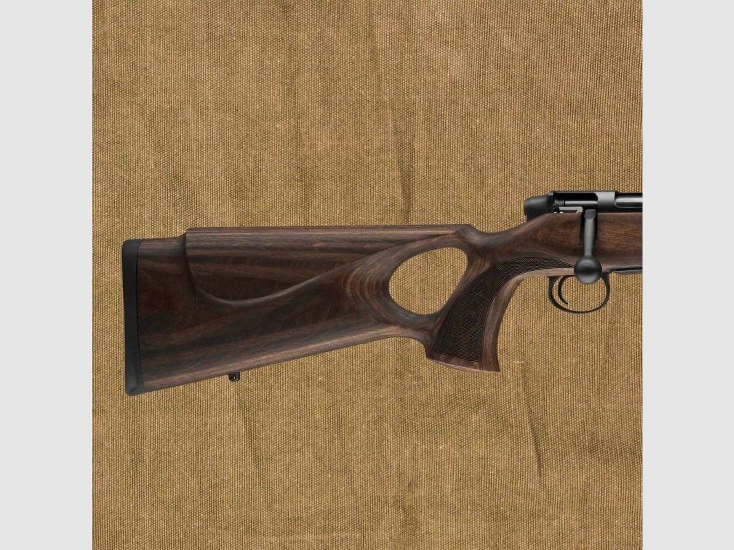 Mauser Mod. 18 Pure Max