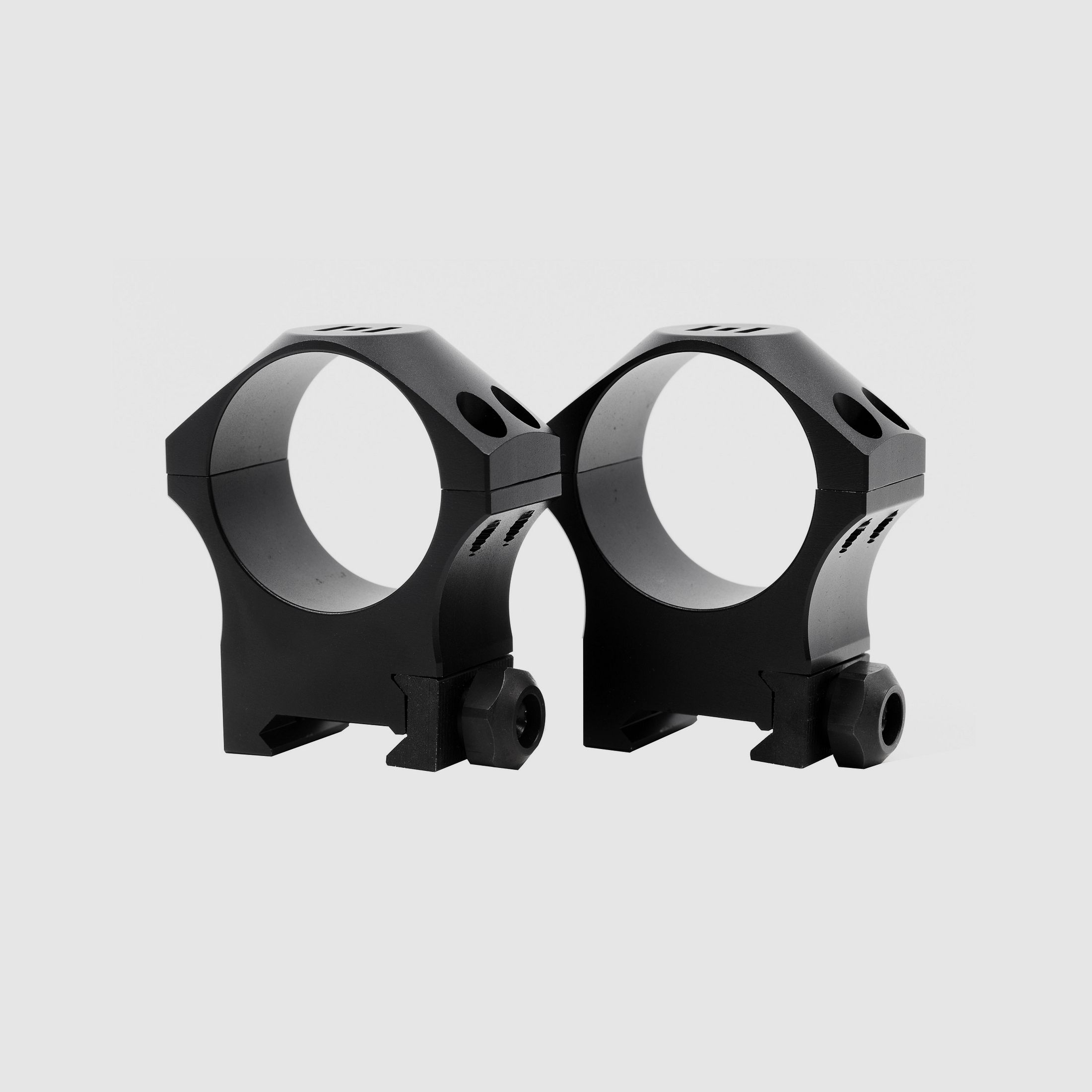 Element Optics Accu-Lite Montageringe | 30 mm | extra hoch