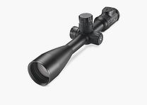 Swarovski 5-25x56P L X5i 1/4 MOA Abs. BRM +/-