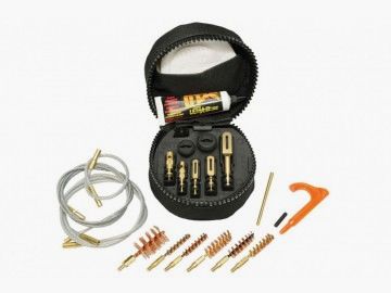 Otis Tactical Reinigungssystem mit 6 Bürsten