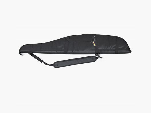 Royal – Fodero per fucile nero (115 cm)