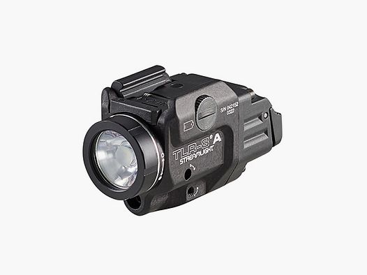 STREAMLIGHT TLR-4 170 Lumen LED laser rouge