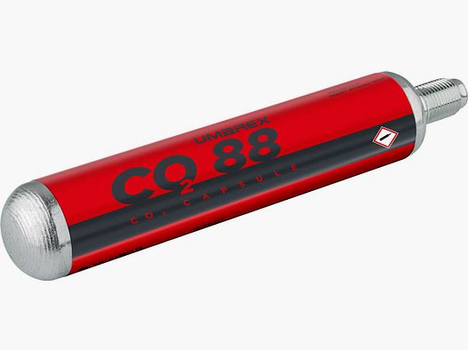 Umarex Co2-Kapsel 88g