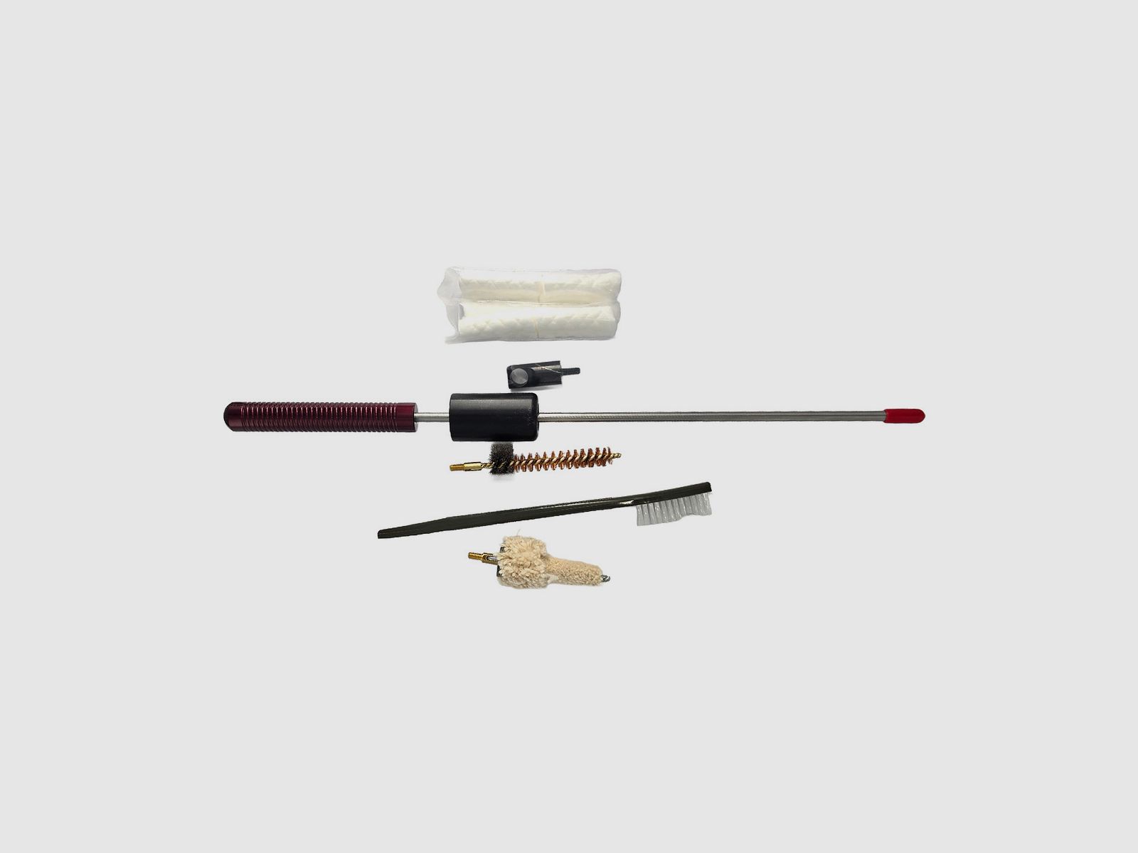 Reinigungsset Chamber&Lug AR15