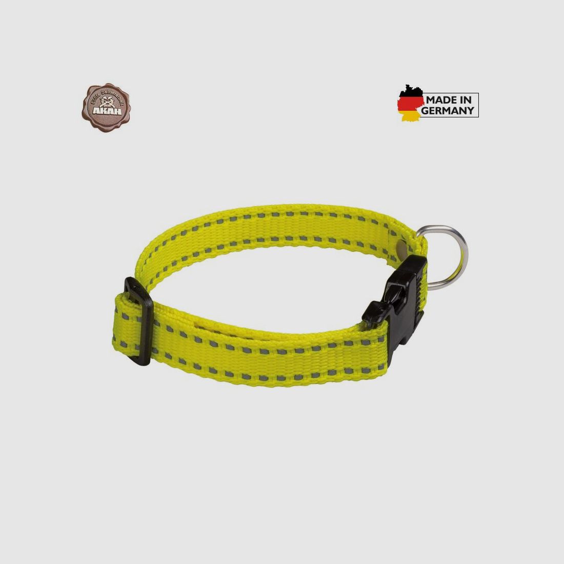 AKAH Welpenhalsband