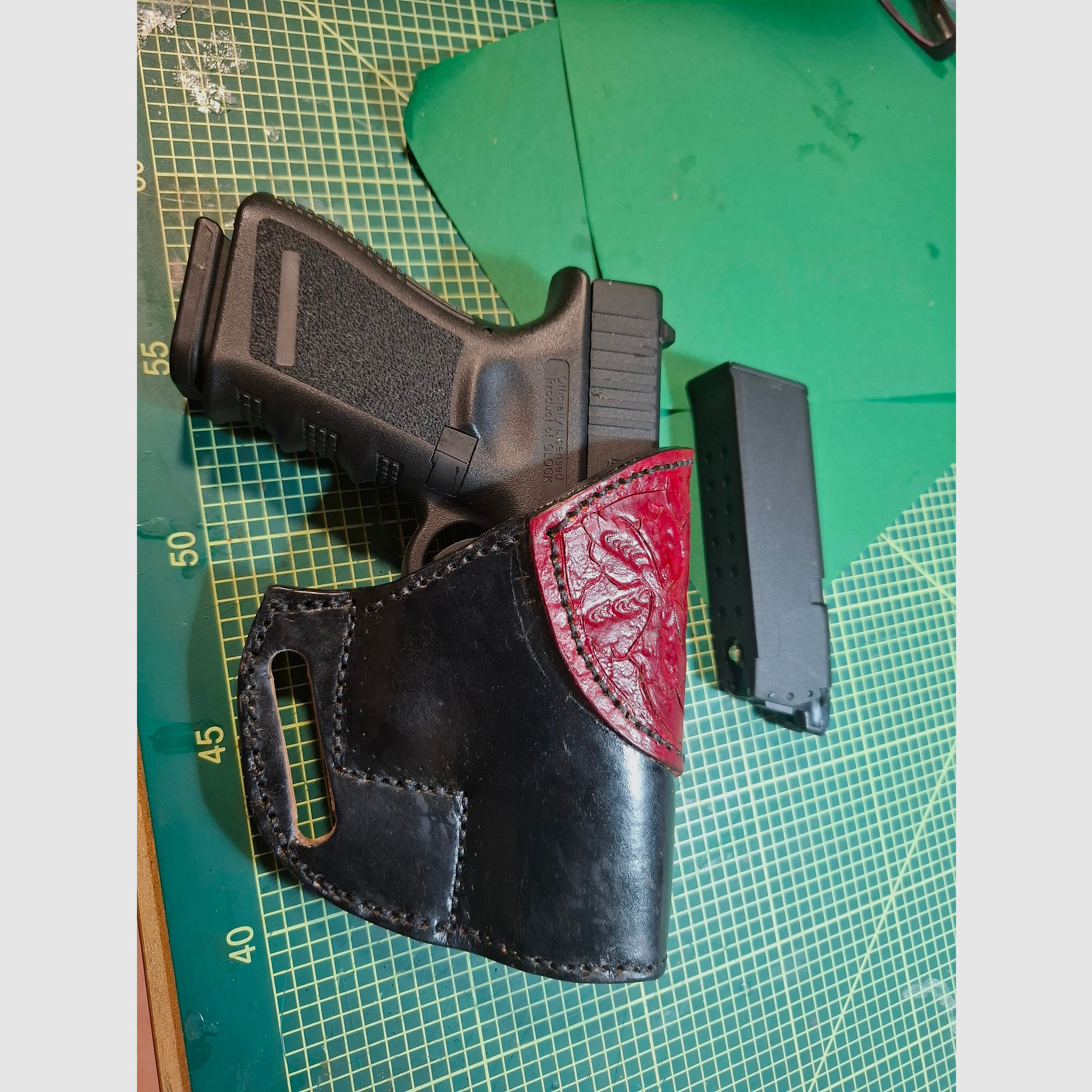 VFC GLOCK 19 Gen 4