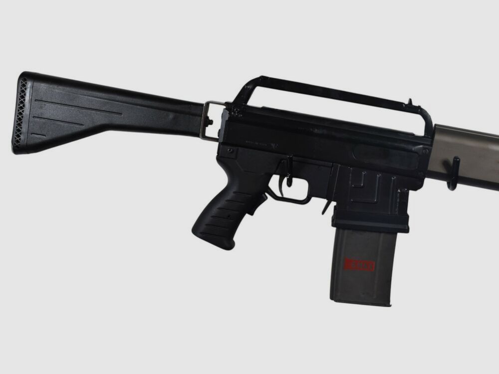 Franchi Spas 15