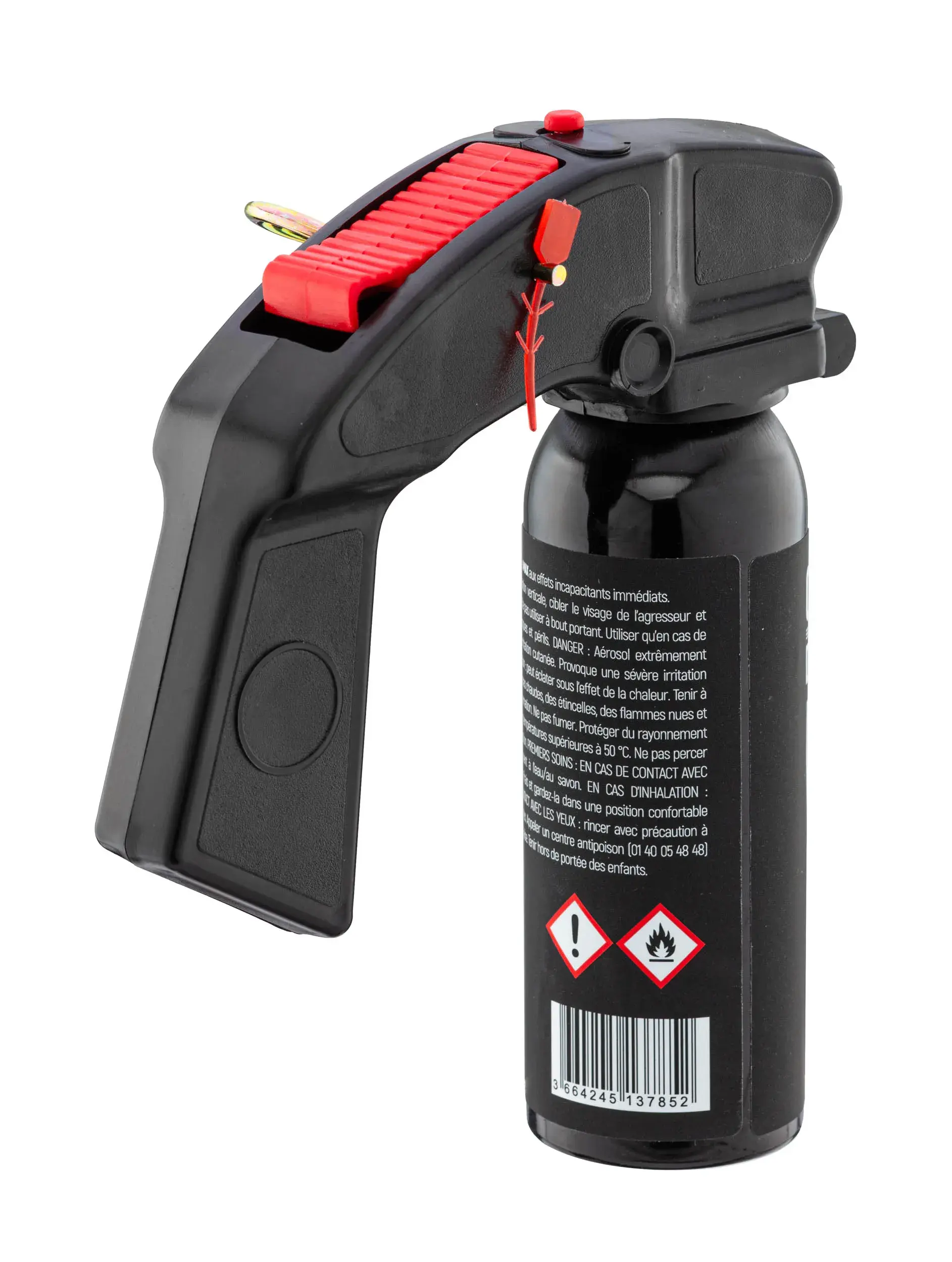 Concorde Defender Pro Verdedigingsaerosol, afbeelding 10 van 14