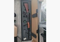 E&L AK (casi nuevo)