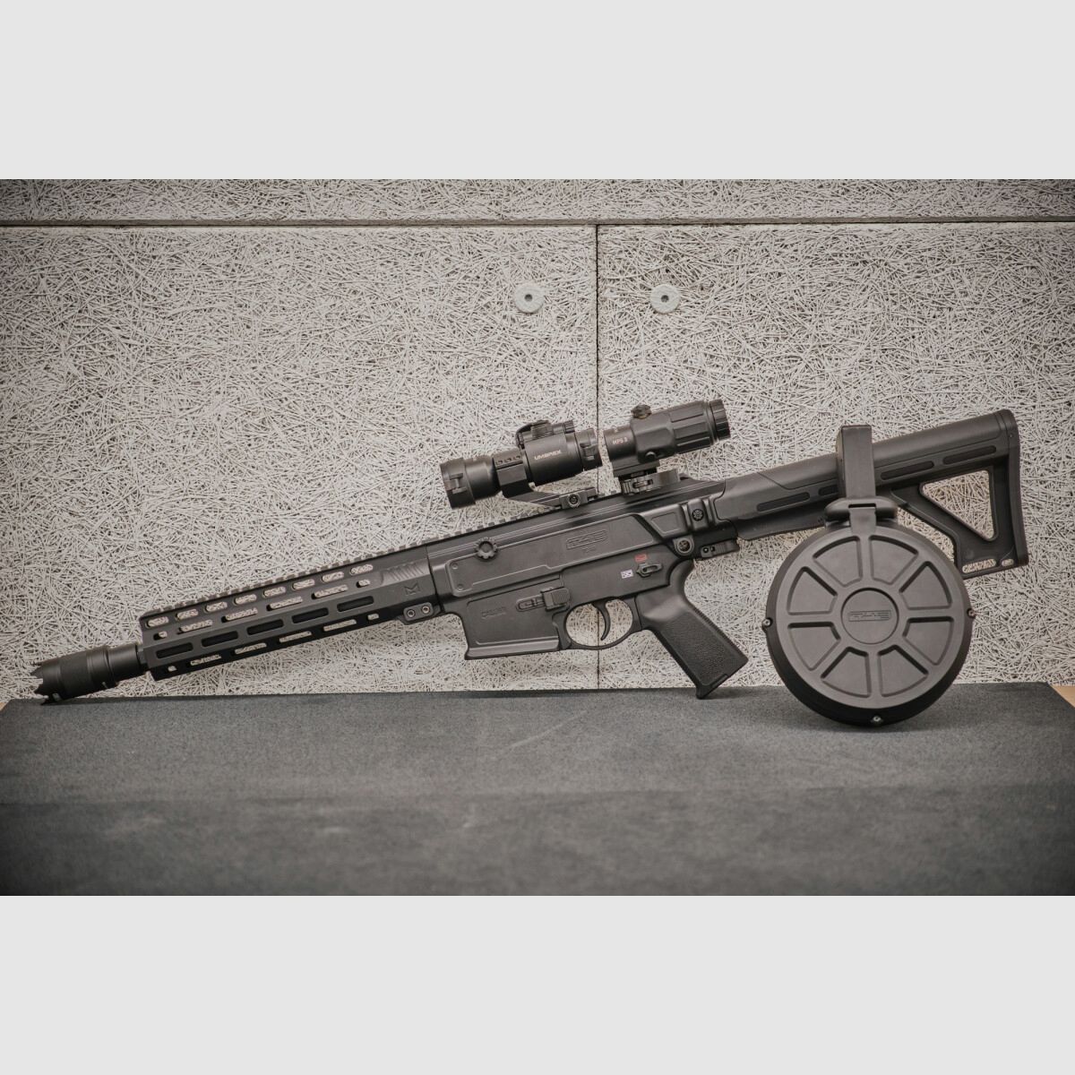 T4E Tactical Carbine TC68 (.68 Cal)
