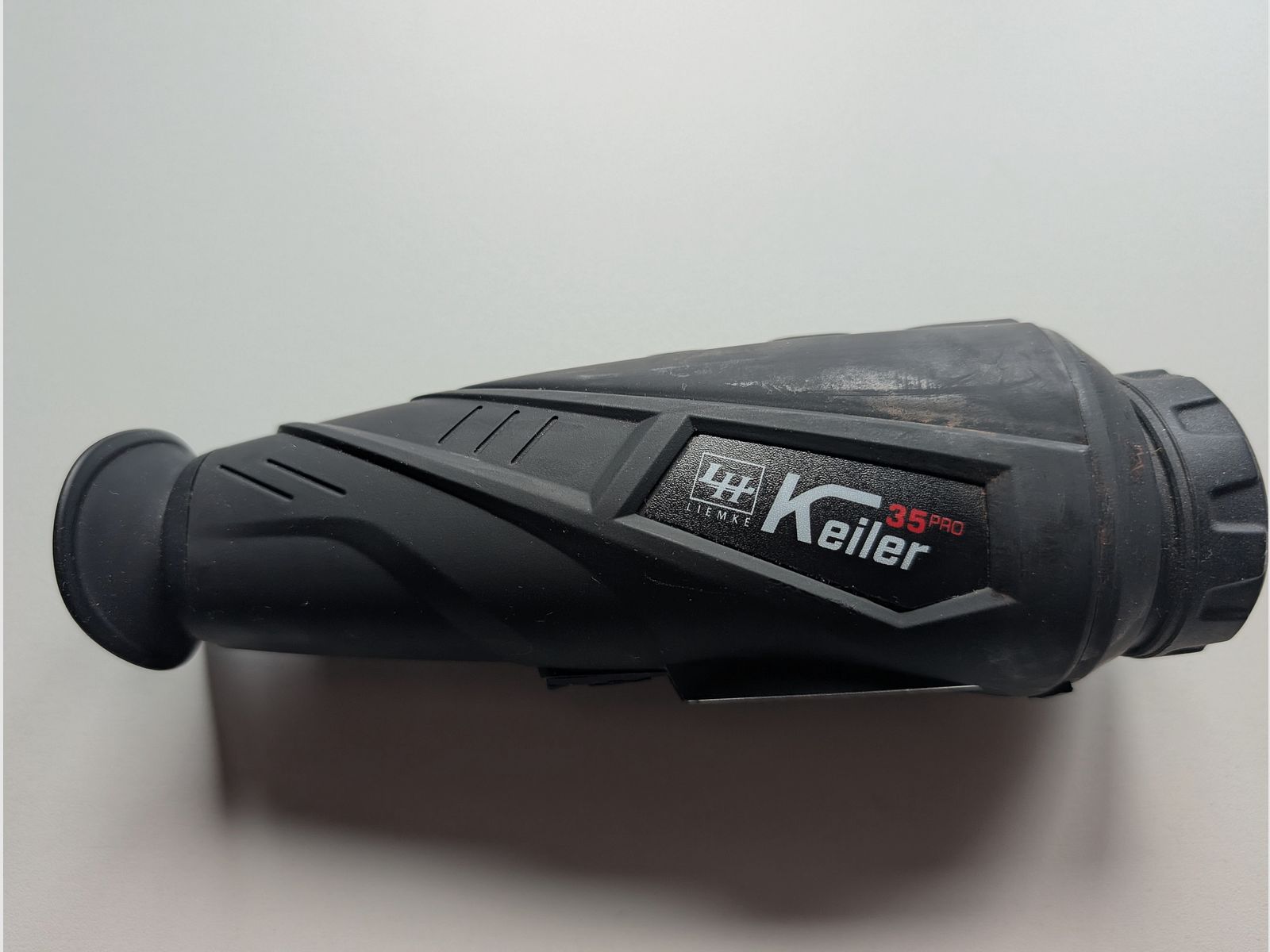 Liemke Keiler 35 Pro (2019) Wärmebildkamera