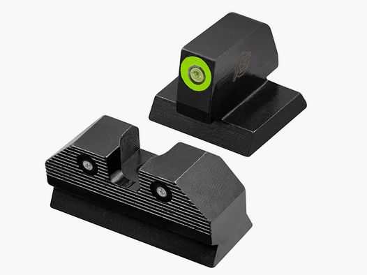 N-Visor R3D 2.0 Verde Desert Eagle