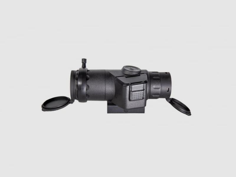 Sightmark Wraith 4K Mini 4-32×40 digital day and night vision device, image 8 of 9