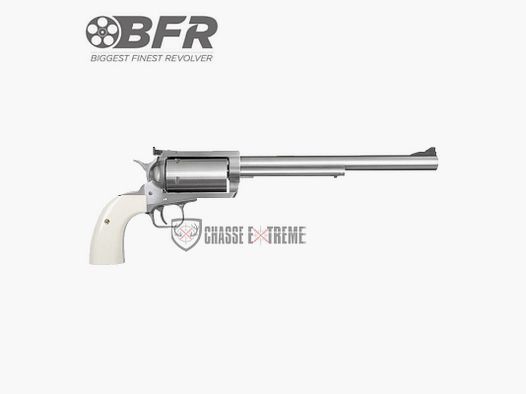 Revolver BFR Bisley 10" Cal 45-70 Govt
