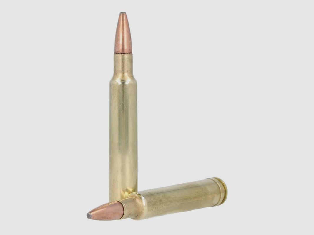 Remington Core-Lokt .300 Wby. Mag. 180GR PSP 20 Patronen