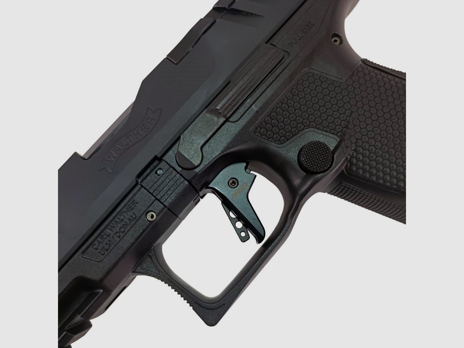 Walther PDP 5.1″ OR PRO SD Pistol – 9mm., afbeelding 4 van 5