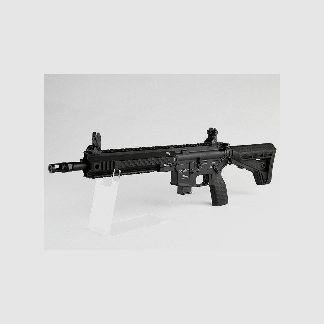 Oberland Arms OA-15 M9 Short 12" + Wechselsystem .223 Rem.