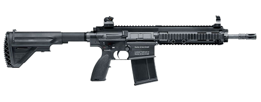 Umarex Heckler & Koch HK417