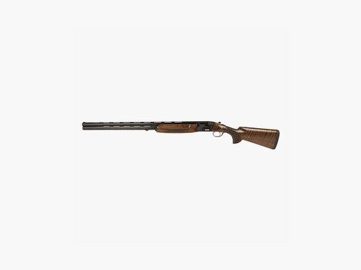 Brenner BF18 LA Black Linksausführung Bockdoppelflinte Kaliber 12/76 Lauflänge 71cm