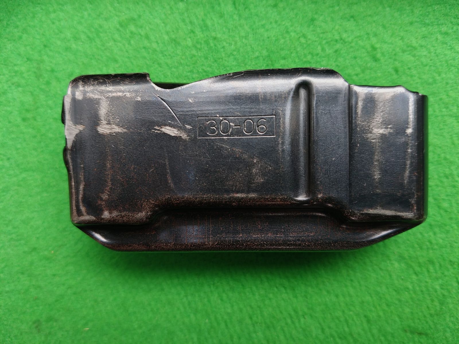 Remington Woodsmaster Model 742 Selbstladebüchse - Kaliber .30-06