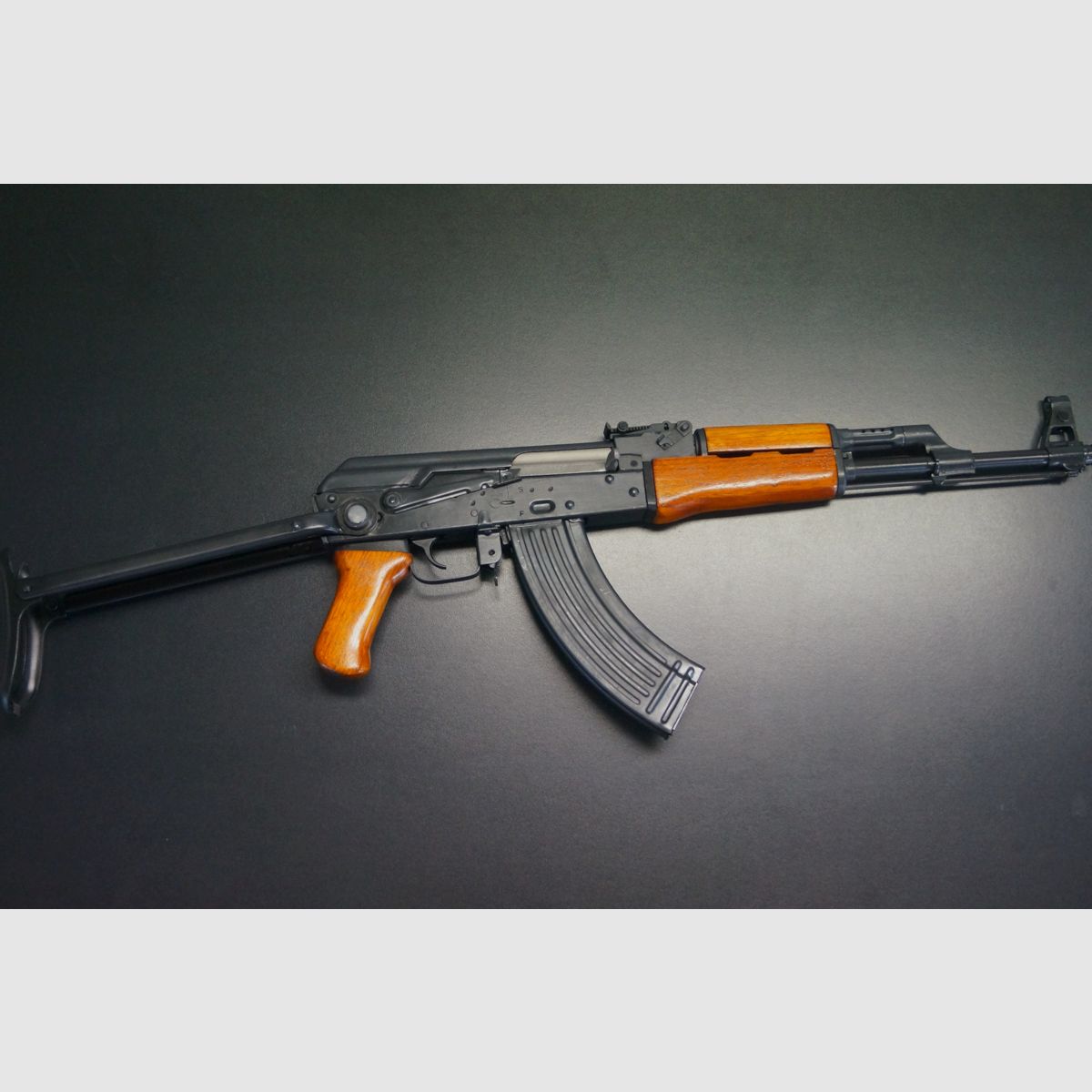 Nedi AK 47S, Bild 1 von 6