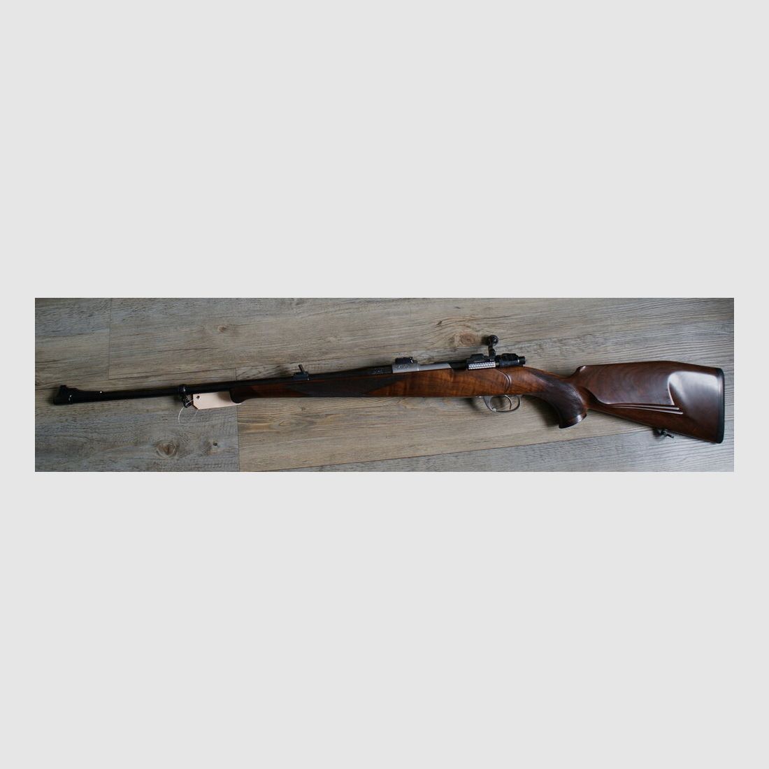 WAFFEN HEINZ Mod 98 Lux, image 2 sur 7