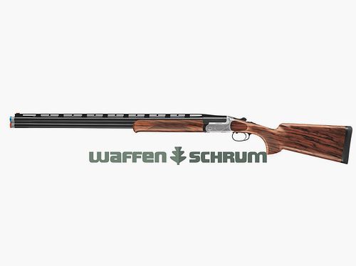 Blaser F3 Vantage Luxury interchangeable chokes Briley