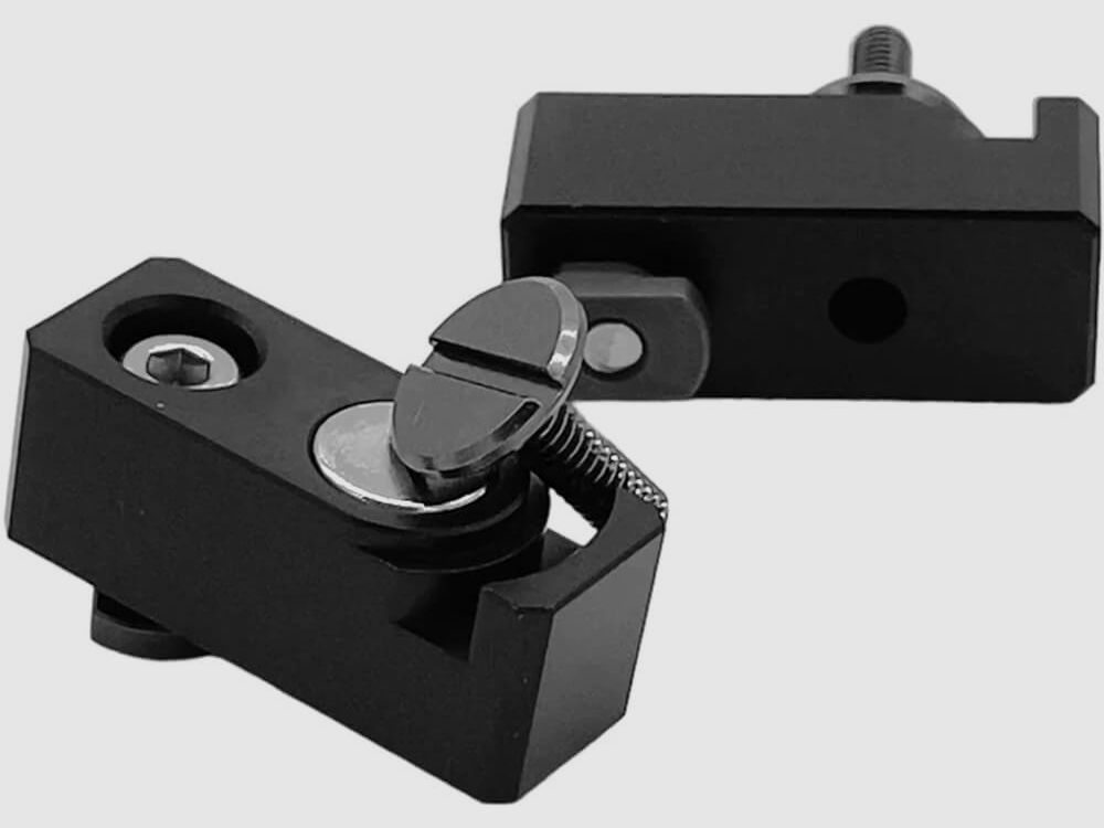 DonnyFL Magazijnhouders DonnyFL Magnetisch voor FX Impact, Dreamline, Crown & Maverick, afbeelding 3 van 5