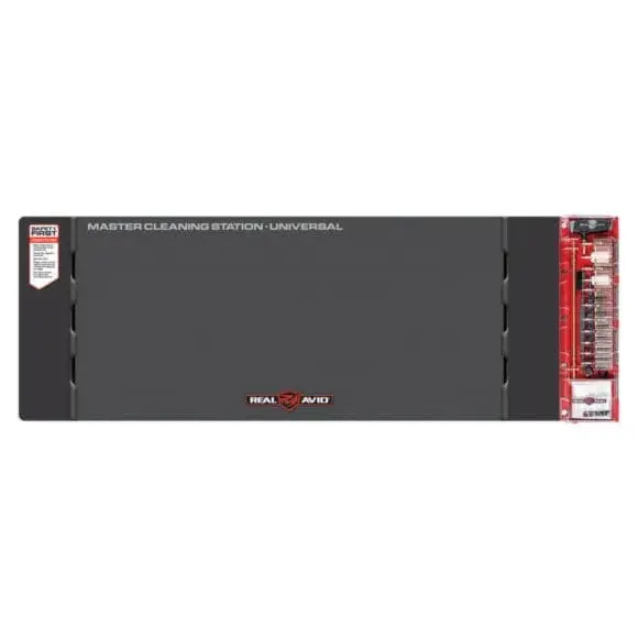 Reinigungsstation Real Avid Master Universell für Waffen, Bild 1 von 8
