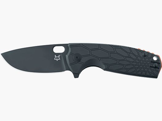 Core Klappmesser Schwarz