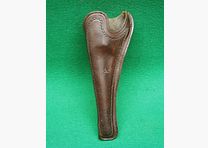 Holster su misura, pelle, Colt SA 1873
