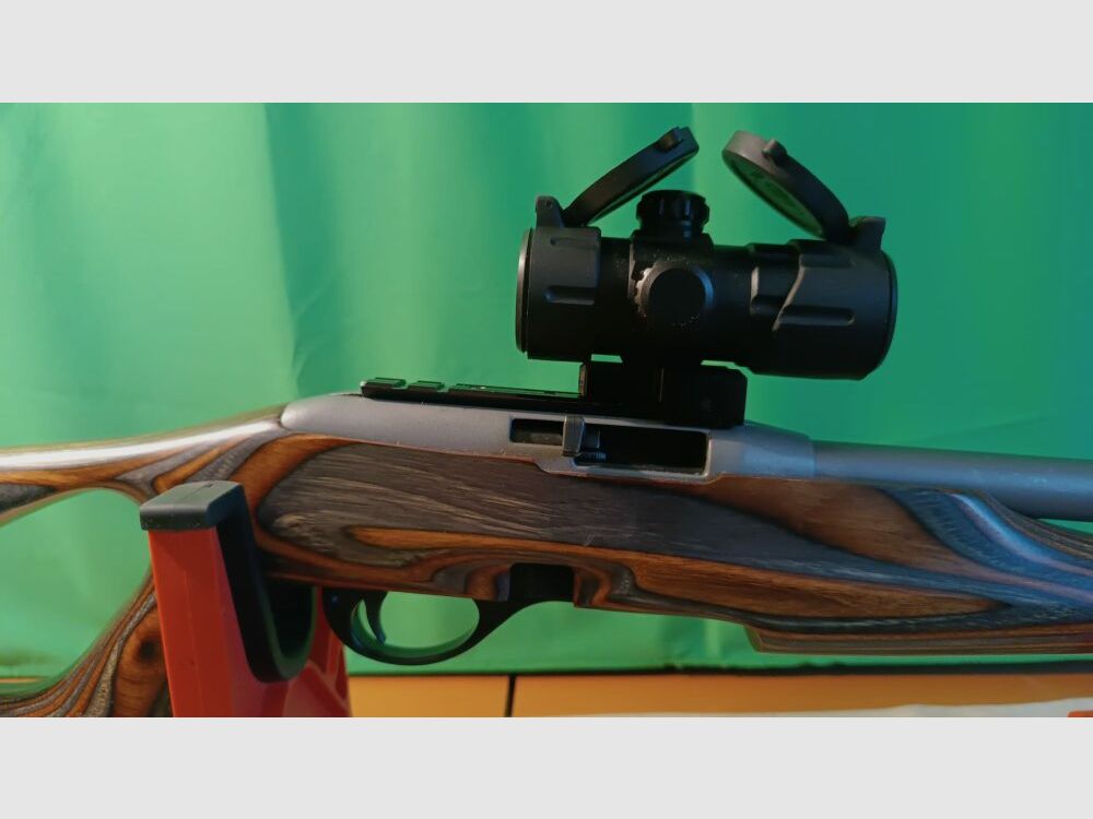 Remington Remington 597